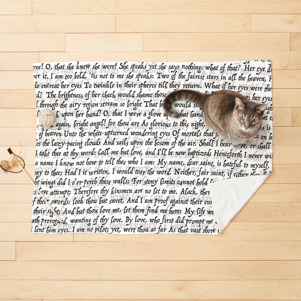 Item preview, Pet Blanket designed and sold by GrandeDuc.