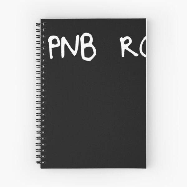 Item preview, PNB Rock logo Essential T-Shirt designed and sold by HeinzAlbers.