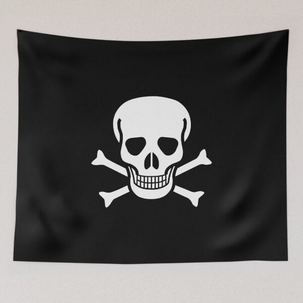 Item preview, Pirate designed and sold by Steven Davies.