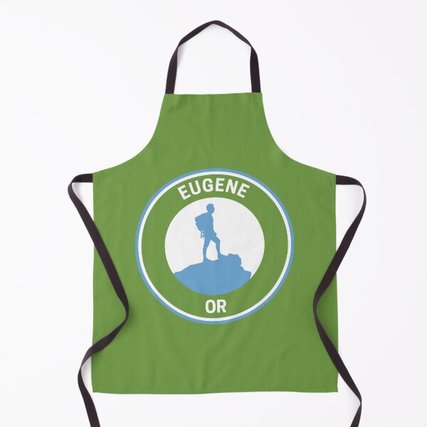 Item preview, Vintage Eugene Oregon designed and sold by fearcity.