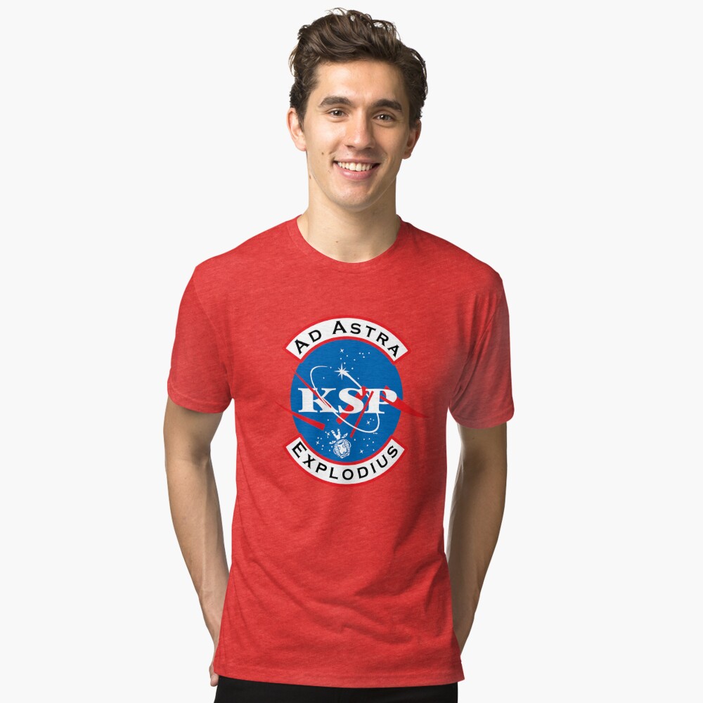 ksp shirt