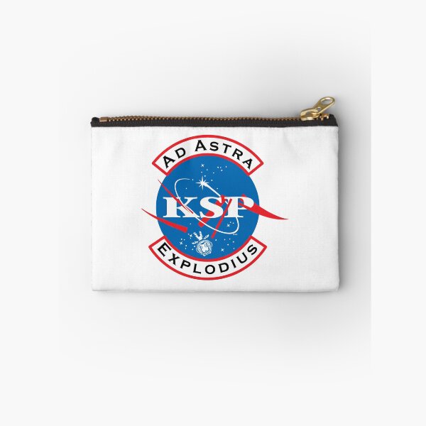 Item preview, Explodius de Ad Astra de Kerbal KSP designed and sold by orinemaster.