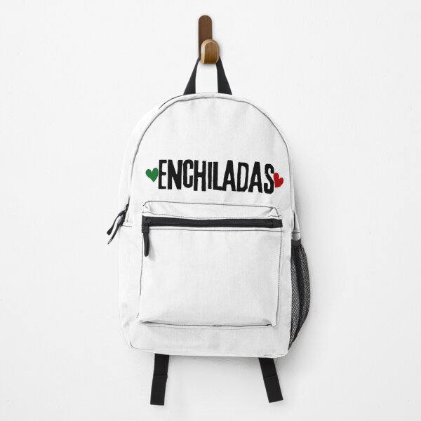 Item preview, I Love Enchiladas - Mexican Food Lover Gift designed and sold by foodiemarie.