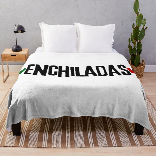 Item preview, I Love Enchiladas - Mexican Food Lover Gift designed and sold by foodiemarie.