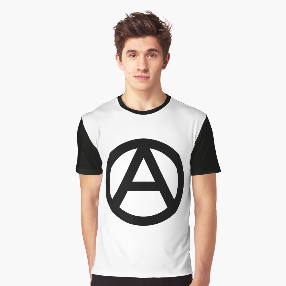 Item preview, Grafik T-Shirt designed and sold by steven-davies.