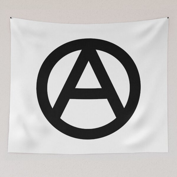 Item preview, Anarchism designed and sold by Steven Davies.