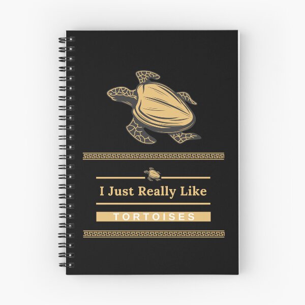 Item preview, I Just Really Like Tortoises designed and sold by Alieso.
