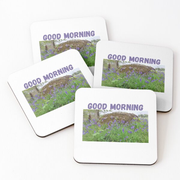 Item preview, Good Morning designed and sold by sebastiano01.