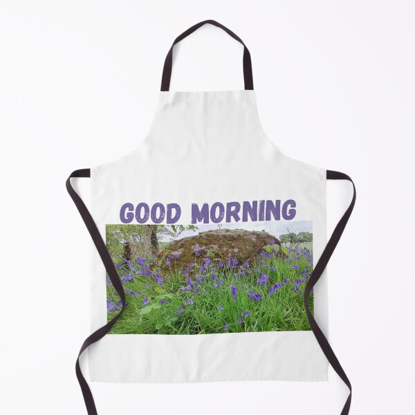 Item preview, Good Morning designed and sold by sebastiano01.