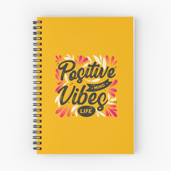 Item preview, Positive Mind Vibes Life designed and sold by Designhood82.