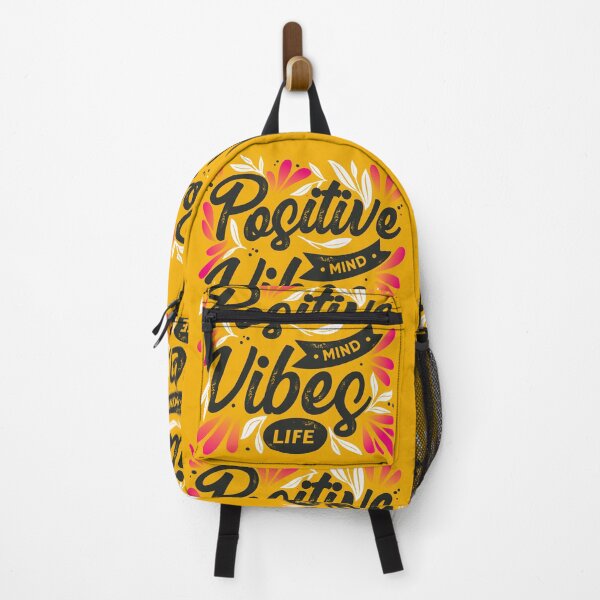 Item preview, Positive Mind Vibes Life designed and sold by Designhood82.