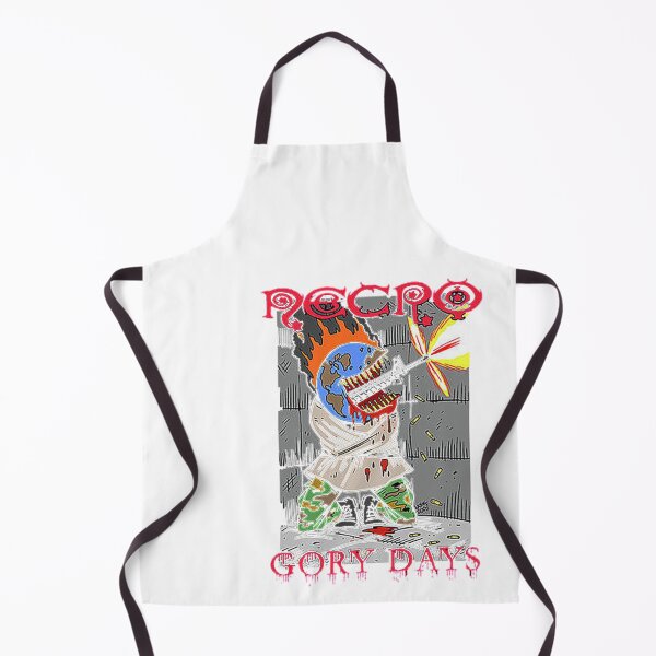 Item preview, Gory - Days T-Shirt designed and sold by EvelyneHenk.