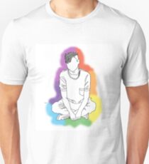 miles mckenna Unisex T-Shirt