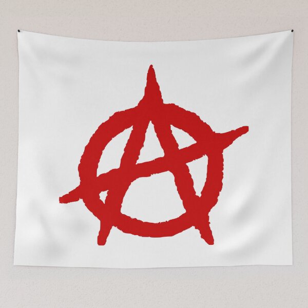 Item preview, Anarquismo designed and sold by Steven Davies.