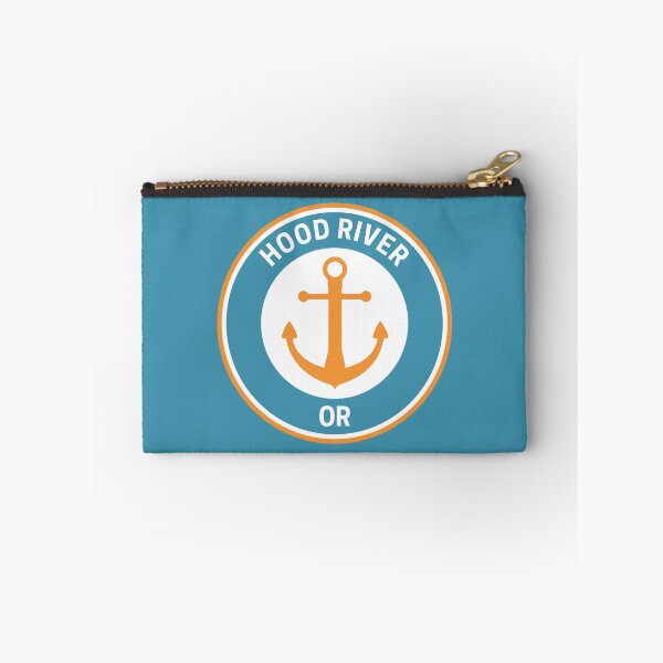 Item preview, Vintage Hood River Oregon designed and sold by fearcity.
