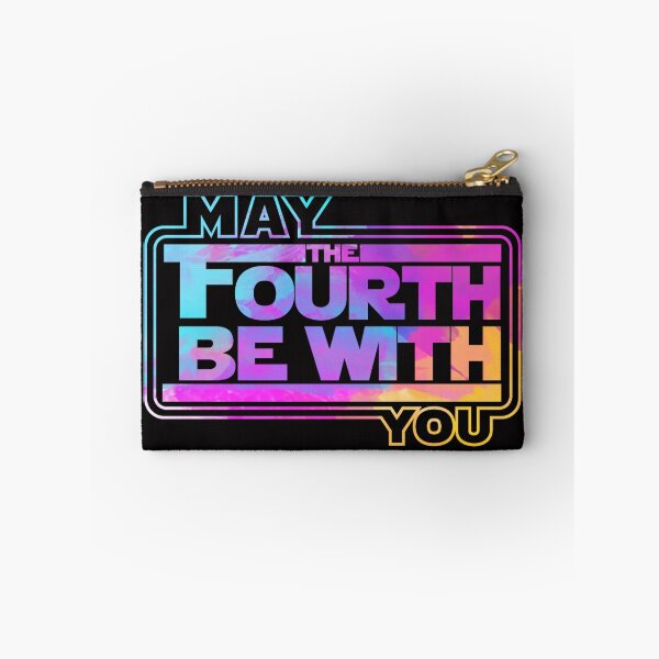 Item preview, MAY THE FORTH BE WITH YOU SPLASH COLOR designed and sold by suleandre452.