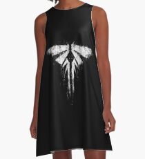 The Last of Us Fireflies A-Line Dress