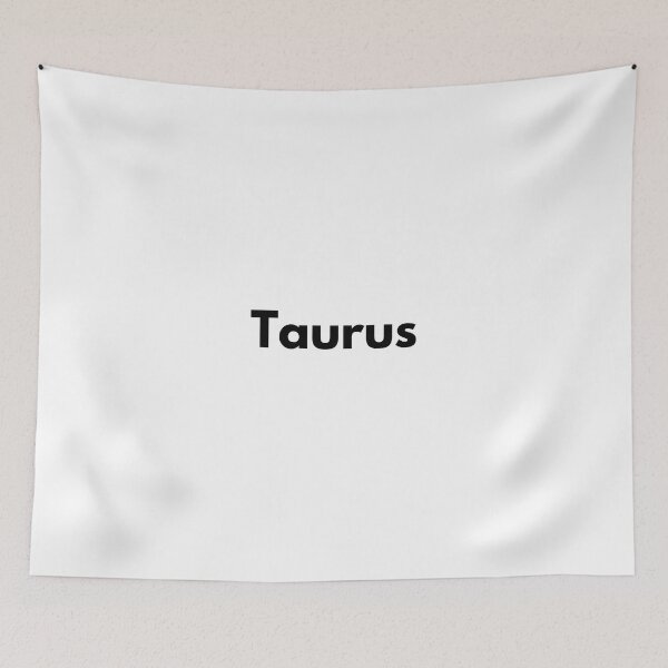 Item preview, Taurus, Taurus Zodiac designed and sold by Magic Love Art Print.