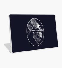 GOD SAVE THE QUEEN! Laptop Skin