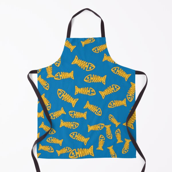 Item preview, Fishbone Design For All Cats And Cat Lovers designed and sold by TrulyEpoque.