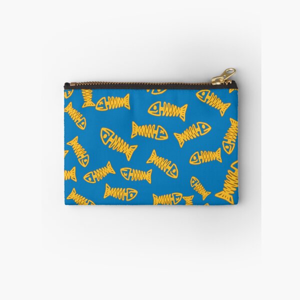 Item preview, Fishbone Design For All Cats And Cat Lovers designed and sold by TrulyEpoque.