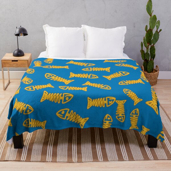 Item preview, Fishbone Design For All Cats And Cat Lovers designed and sold by TrulyEpoque.