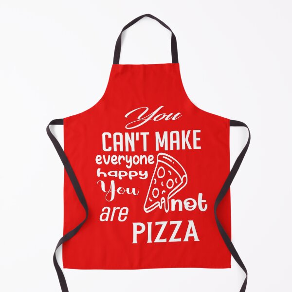 Item preview, You can't make everyone happy You're not pizza by NiceSeller designed and sold by karim82.