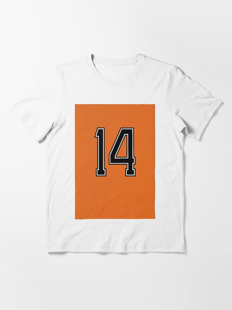 Johan Cruyff (Ajax) Essential T-Shirt for Sale by alisart29