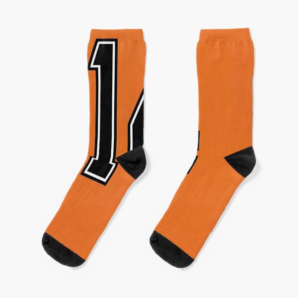 Memphis Depay Clothing - Logo socks available now in the colors