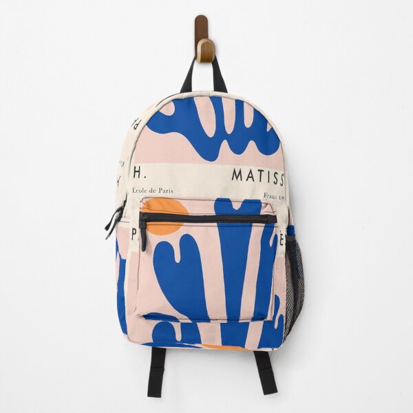 Item preview, Henri Matisse - Papiers Decoupes, Art Poster designed and sold by lava-girl.