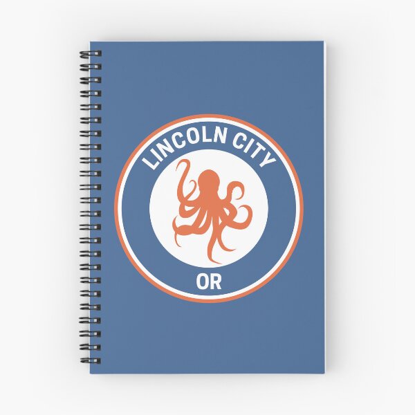 Item preview, vendimia, lincoln, ciudad, oregon designed and sold by fearcity.