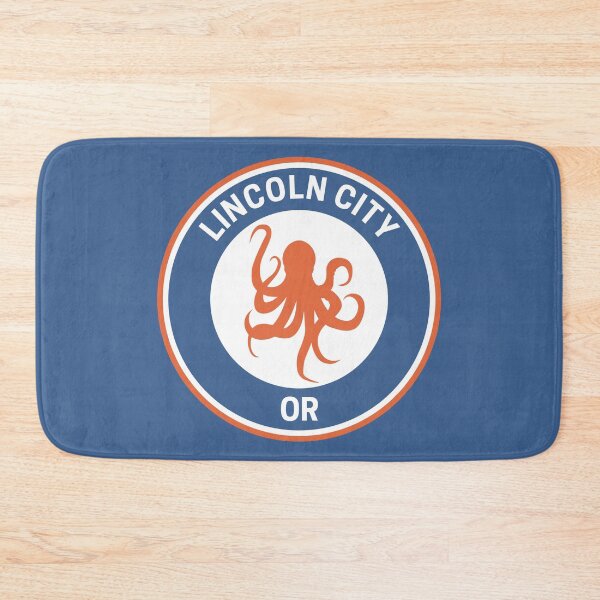 Item preview, Vintage Lincoln City Oregon designed and sold by fearcity.