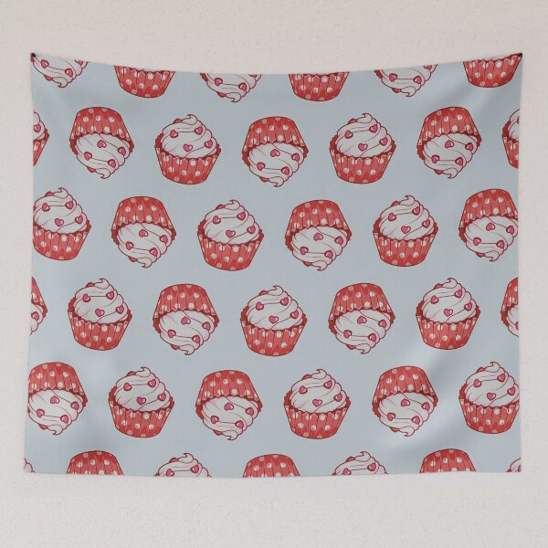 Item preview, Cupcakes Love designed and sold by HikaryChan.