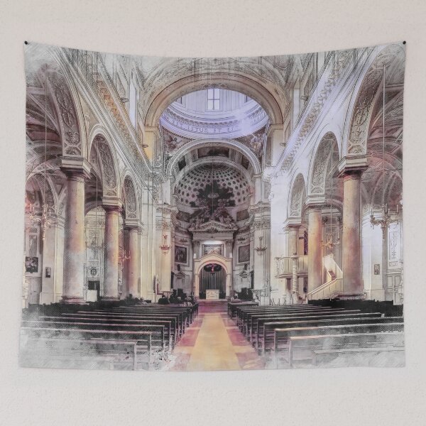 Item preview, Trapani art 6 designed and sold by JBJart.