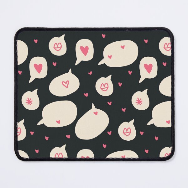 Item preview, Messagges of love designed and sold by HikaryChan.