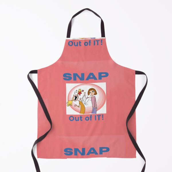 Item preview, Snap Out Of It designed and sold by lifeinspired4u.