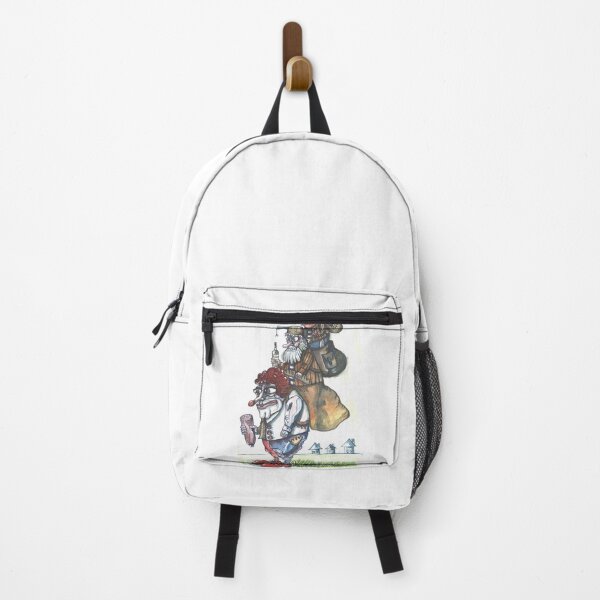 Item preview, Russian fairy tale characters designed and sold by Rashkin.
