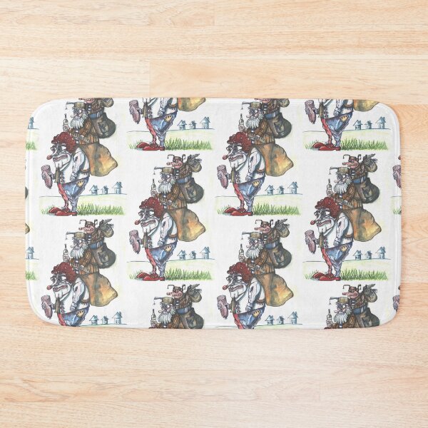 Item preview, Russian fairy tale characters designed and sold by Rashkin.