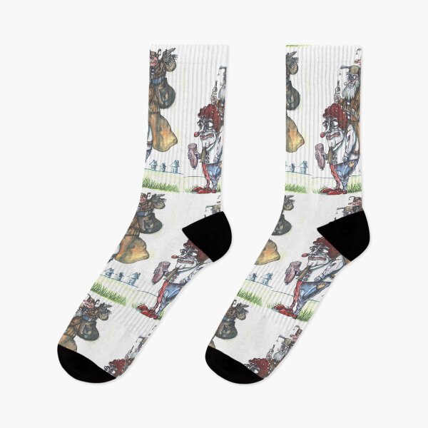 Item preview, Russian fairy tale characters designed and sold by Rashkin.