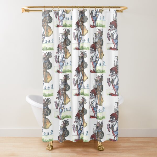 Item preview, Russian fairy tale characters designed and sold by Rashkin.