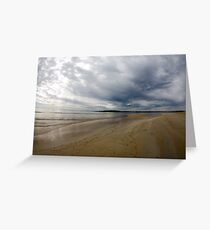 Coastal Greeting Card