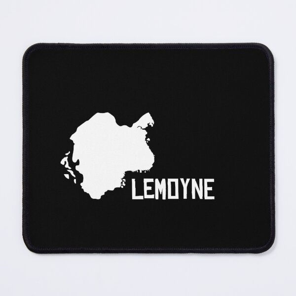 Item preview, RDR2 - Lemoyne (white) designed and sold by Saraiva.