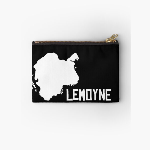 Item preview, RDR2 - Lemoyne (white) designed and sold by Saraiva.
