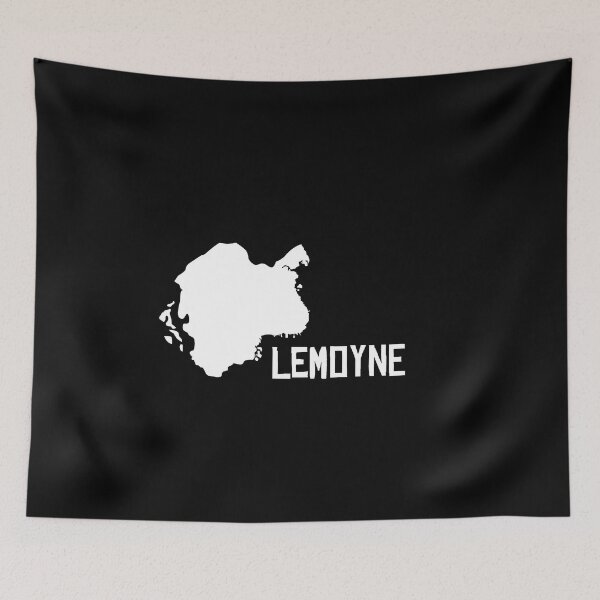 Item preview, RDR2 - Lemoyne (white) designed and sold by Saraiva.