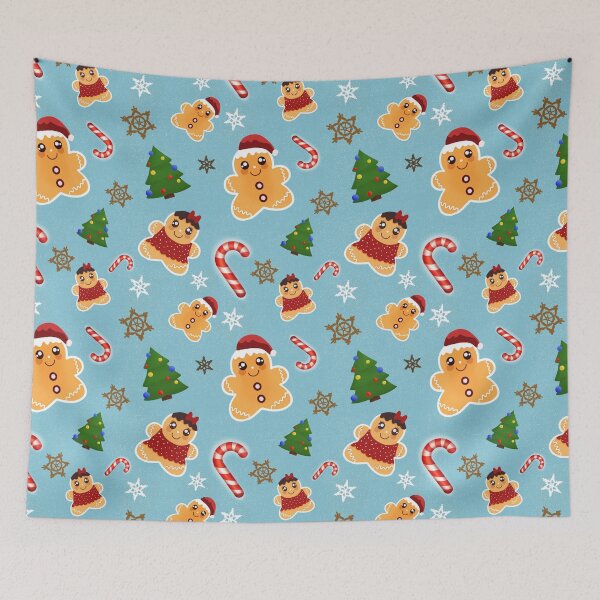 Item preview, Christmas Treats designed and sold by HikaryChan.