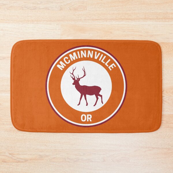 Item preview, Vintage McMinnville Oregon designed and sold by fearcity.