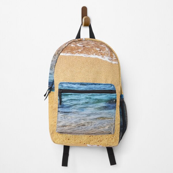 Item preview, sunny day on the beach. designed and sold by APURU.