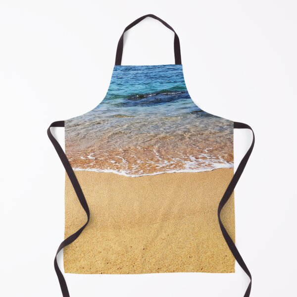 Item preview, sunny day on the beach. designed and sold by APURU.