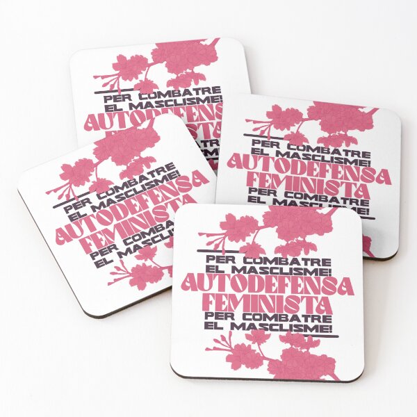 Item preview, AUTODEFENSA FEMINISTA designed and sold by focodisseny.