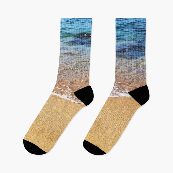 Item preview, sunny day on the beach. designed and sold by APURU.